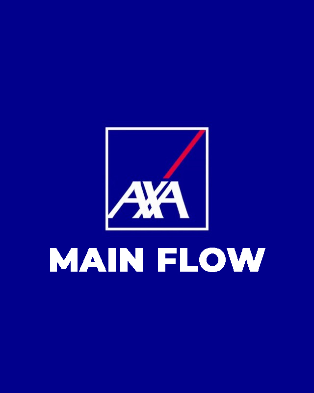 AXA Main Flow