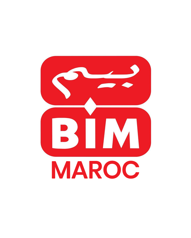 BIM Supermarkets