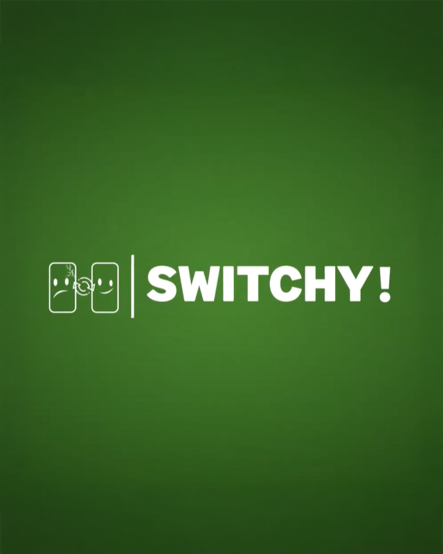 Switchy